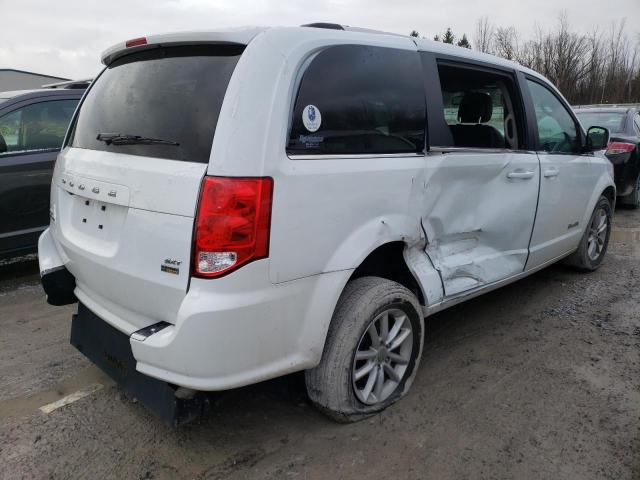Photo 3 from auction – 2019 DODGE GRAND CARA with VIN 2C4RDGCG5KR716768