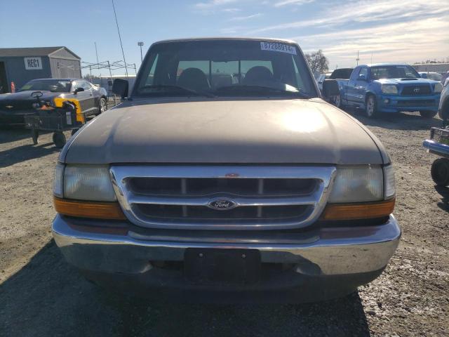 Photo 5 from auction – 1999 FORD RANGER SUP with VIN 1FTYR14V5XPB79707