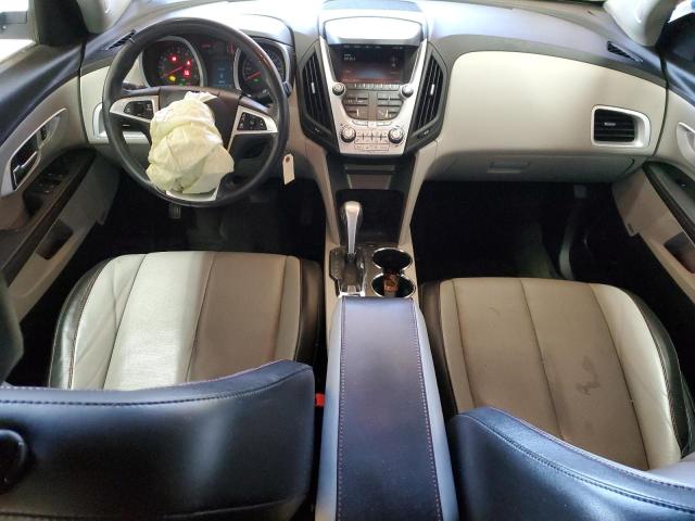 Photo 8 from auction – 2012 CHEVROLET EQUINOX LT with VIN 2GNALPEK5C6300683