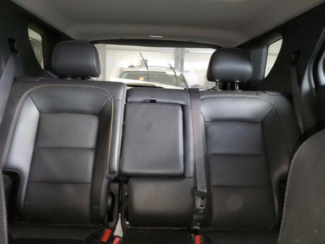 Photo 10 from auction – 2021 CHEVROLET EQUINOX PR with VIN 2GNAXXEV4M6105433