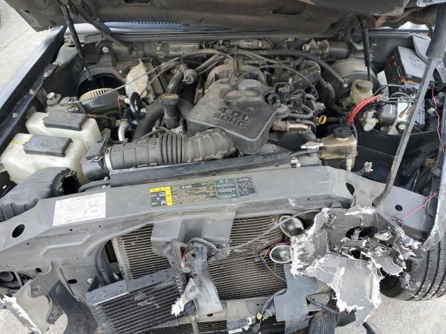 Photo 11 from auction – 2005 FORD EXPLORER S with VIN 1FMDU67K75UA07037