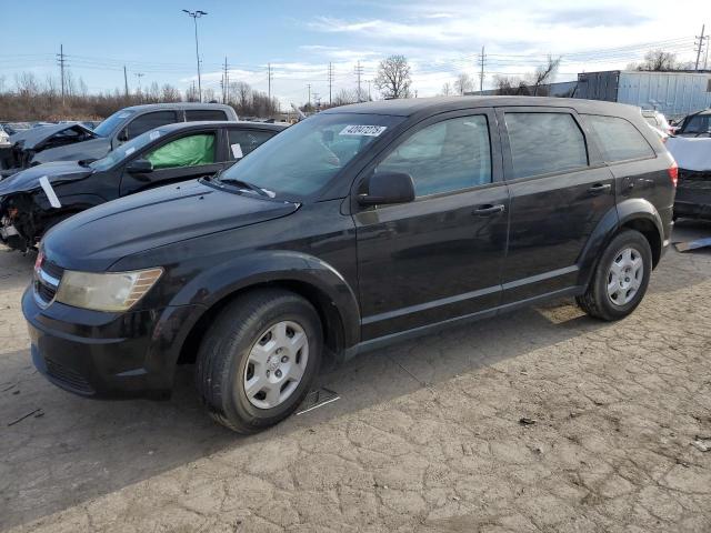 DODGE JOURNEY SE 2010 con VIN 3D4PG4FB3AT178888 - Foto de la subasta