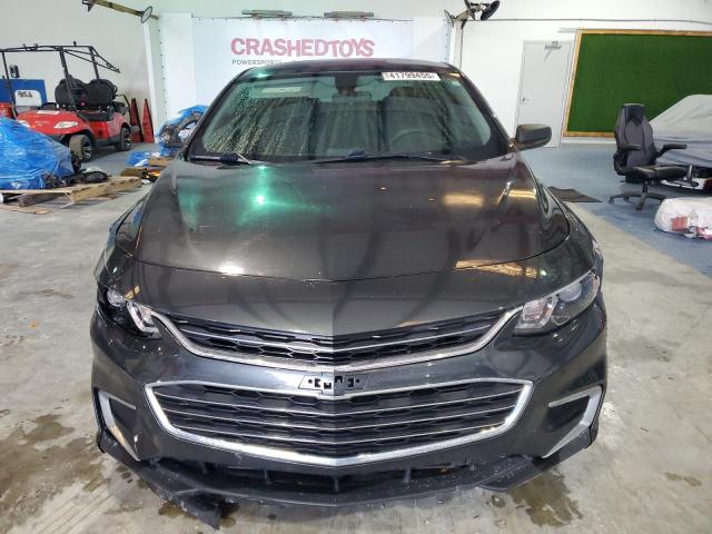 Photo 5 from auction – 2017 CHEVROLET MALIBU LS with VIN 1G1ZB5ST3HF282545