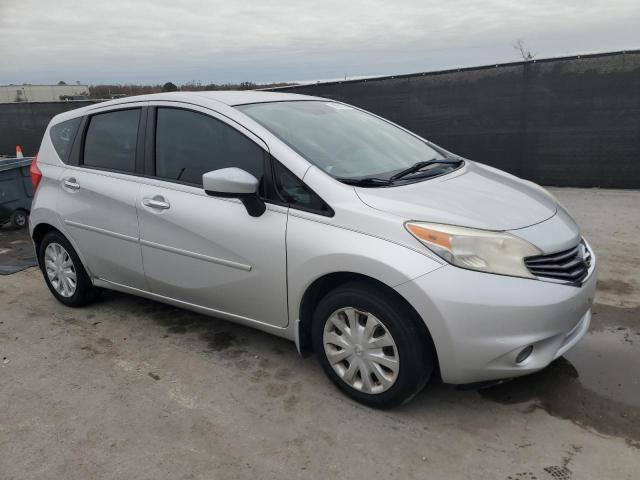 Photo 4 from auction – 2015 NISSAN VERSA NOTE with VIN 3N1CE2CP5FL358101