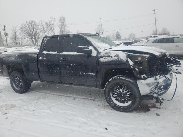 Photo 4 from auction – 2016 CHEVROLET SILVERADO with VIN 1GCVKREC5GZ400231