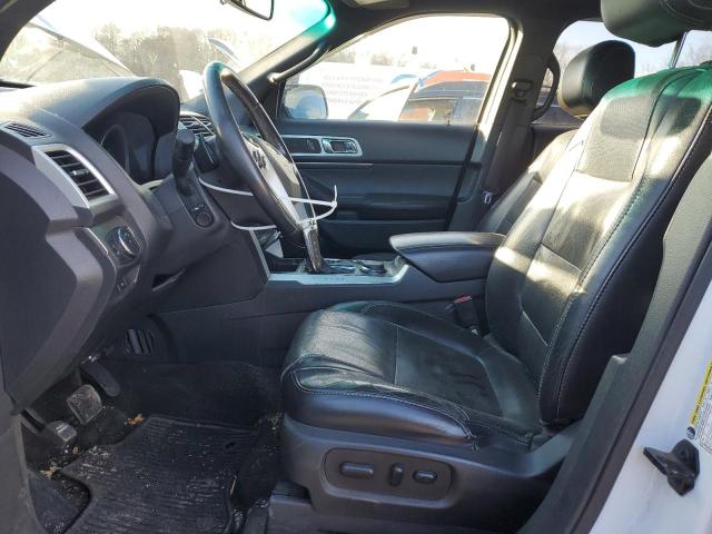 Photo 7 from auction – 2013 FORD EXPLORER S with VIN 1FM5K8GT6DGC35784
