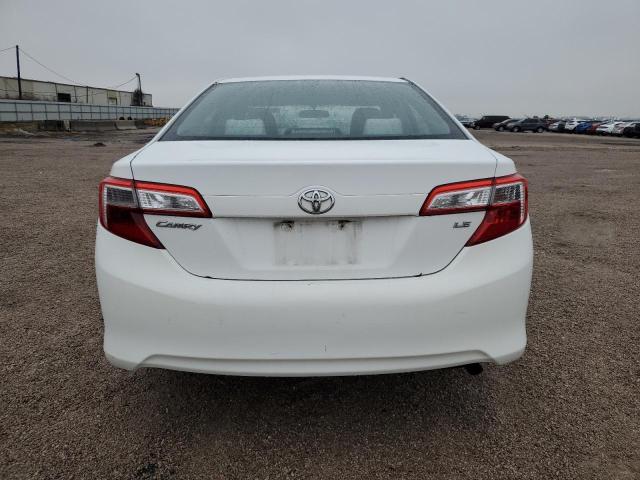 Photo 6 from auction – 2012 TOYOTA CAMRY BASE with VIN 4T4BF1FK0CR209596