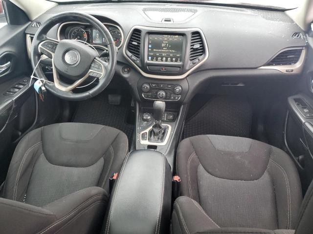 Photo 8 from auction – 2016 JEEP CHEROKEE L with VIN 1C4PJMCB6GW120991
