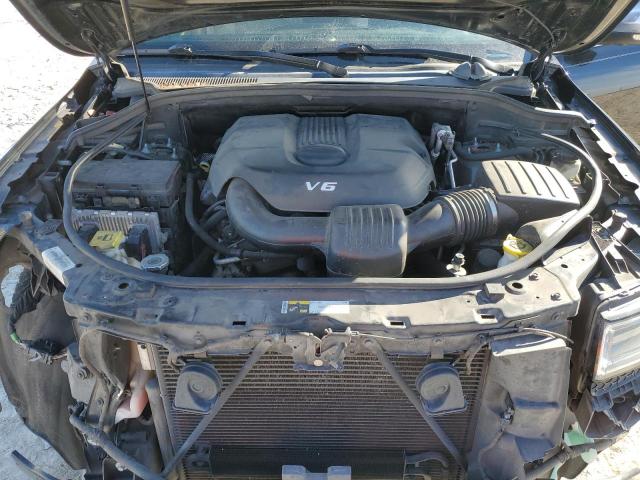 Photo 12 from auction – 2014 JEEP GRAND CHER with VIN 1C4RJECG3EC366115