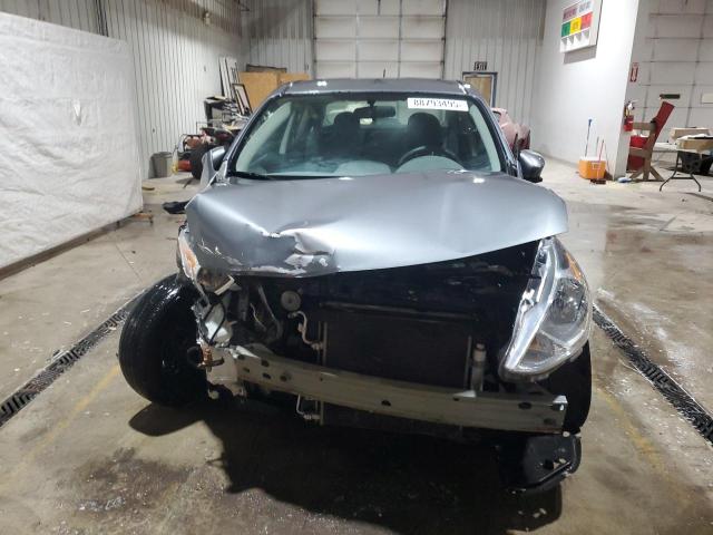 Photo 5 from auction – 2018 NISSAN VERSA S with VIN 3N1CN7AP4JL832225