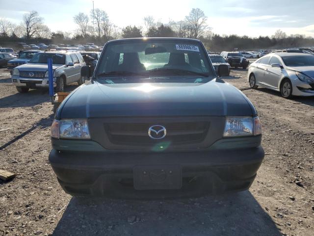 Photo 5 from auction – 2004 MAZDA B2300 with VIN 4F4YR12D74TM06237