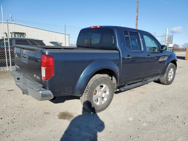 Photo 3 from auction – 2013 NISSAN FRONTIER S with VIN 1N6AD0EV7DN727381