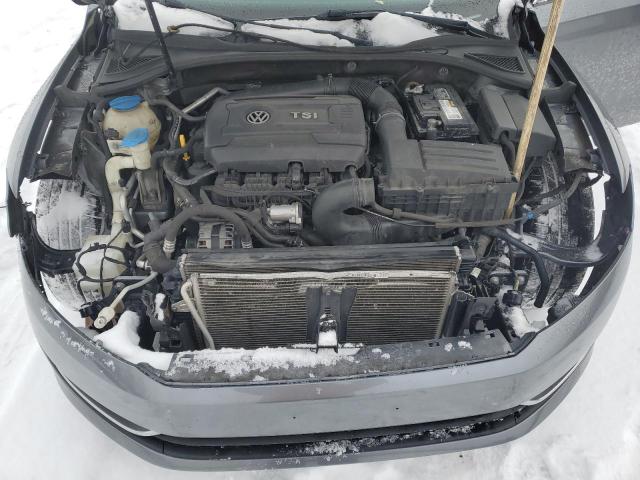 Photo 11 from auction – 2015 VOLKSWAGEN PASSAT S with VIN 1VWAS7A39FC121775