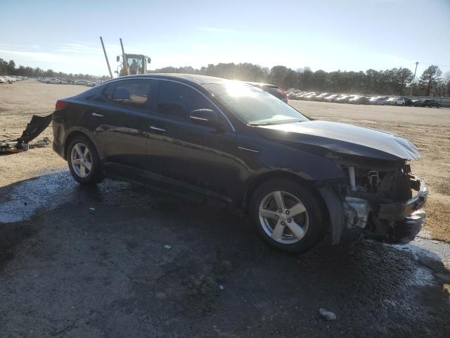 Photo 4 from auction – 2015 KIA OPTIMA LX with VIN 5XXGM4A70FG440538