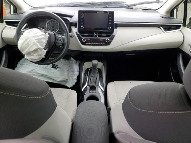 Photo 8 from auction – 2020 TOYOTA COROLLA LE with VIN JTDEPRAE6LJ072271