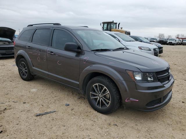 Photo 4 from auction – 2018 DODGE JOURNEY SE with VIN 3C4PDCAB0JT260665