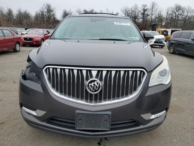 Photo 5 from auction – 2015 BUICK ENCLAVE with VIN 5GAKVBKD2FJ248373