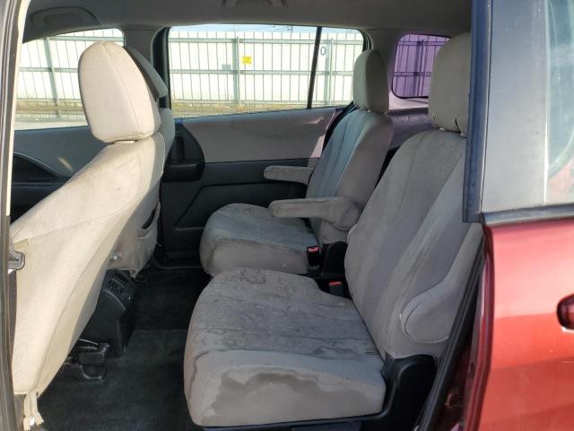 Photo 11 from auction – 2012 MAZDA 5 with VIN JM1CW2BL7C0133907