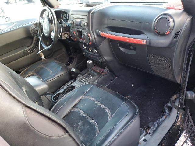 Photo 8 from auction – 2016 JEEP WRANGLER S with VIN 1C4AJWAG0GL151526