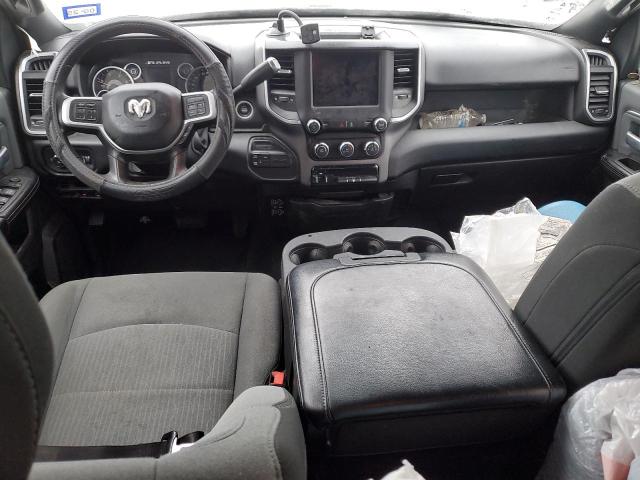 Photo 8 from auction – 2022 RAM 2500 BIG H with VIN 3C6UR5JL4NG239154