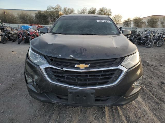 Photo 5 from auction – 2018 CHEVROLET EQUINOX LT with VIN 3GNAXJEV7JL398037