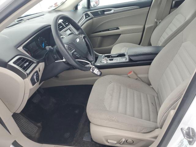 Photo 7 from auction – 2017 FORD FUSION SE with VIN 3FA6P0H70HR230677