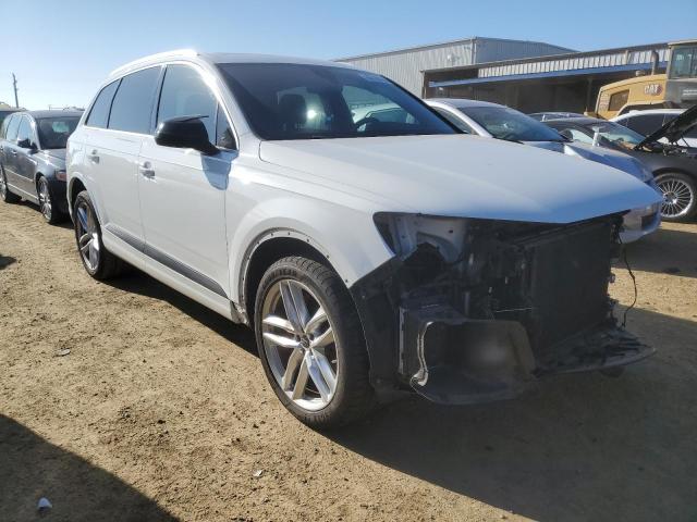 Photo 4 from auction – 2018 AUDI Q7 PRESTIG with VIN WA1VAAF74JD014596