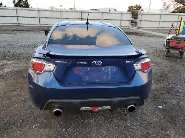 Photo 6 from auction – 2013 SUBARU BRZ 2.0 LI with VIN JF1ZCAC19D2607717