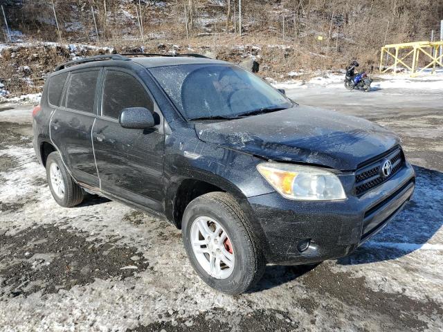 Photo 4 from auction – 2007 TOYOTA RAV4 with VIN JTMZD33V976052237