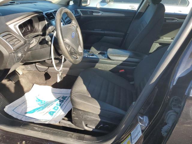 Photo 7 from auction – 2019 FORD FUSION SE with VIN 3FA6P0H77KR203032
