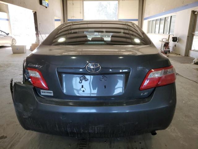 Photo 6 from auction – 2009 TOYOTA CAMRY BASE with VIN 4T1BE46KX9U362381