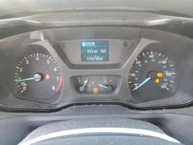 Photo 9 from auction – 2015 FORD TRANSIT T- with VIN 1FBZX2YM7FKA42690