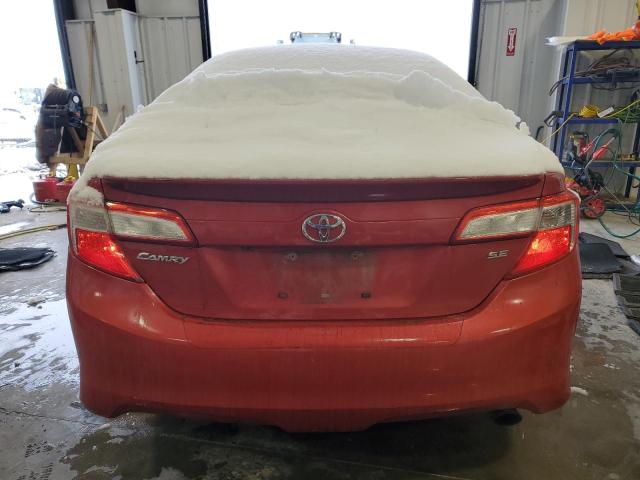 Photo 6 from auction – 2012 TOYOTA CAMRY BASE with VIN 4T1BF1FK9CU560971