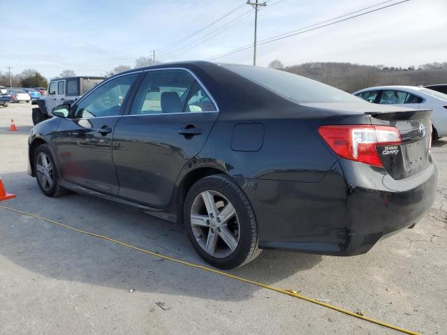 Photo 2 from auction – 2012 TOYOTA CAMRY BASE with VIN 4T1BF1FK2CU058786