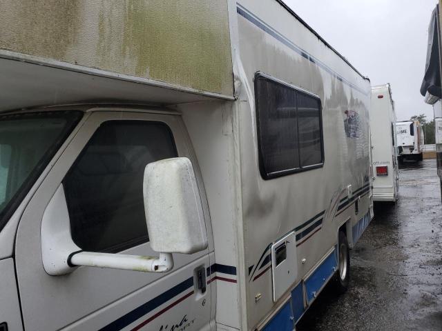 Photo 9 from auction – 2000 COAH CATALINA with VIN 1FDWE30S0XHB98519