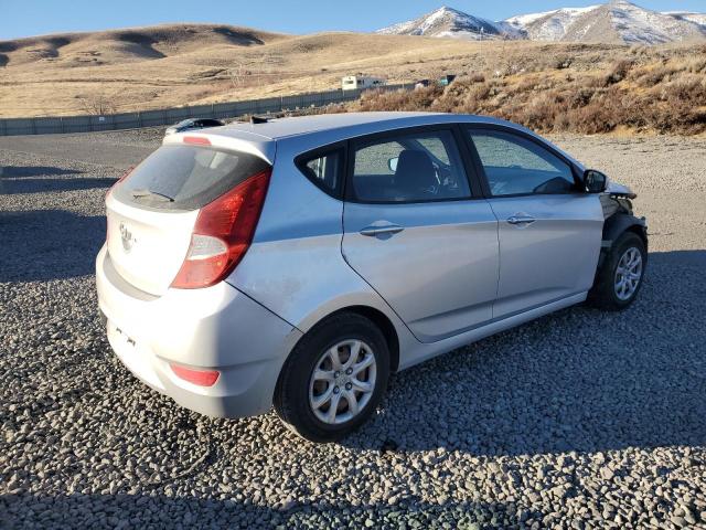 Photo 3 from auction – 2012 HYUNDAI ACCENT GLS with VIN KMHCT5AE8CU002177