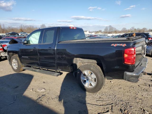 Photo 2 from auction – 2017 CHEVROLET SILVERADO with VIN 1GCVKREC1HZ111087