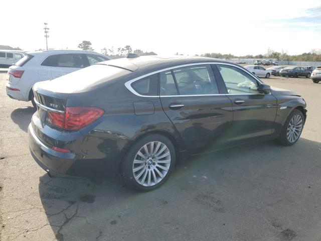 Снимка 3 от търг – 2013 BMW 535 XIGT с VIN WBASP2C55DC339474
