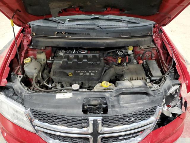 Photo 12 from auction – 2013 DODGE JOURNEY SE with VIN 3C4PDCAB8DT560703