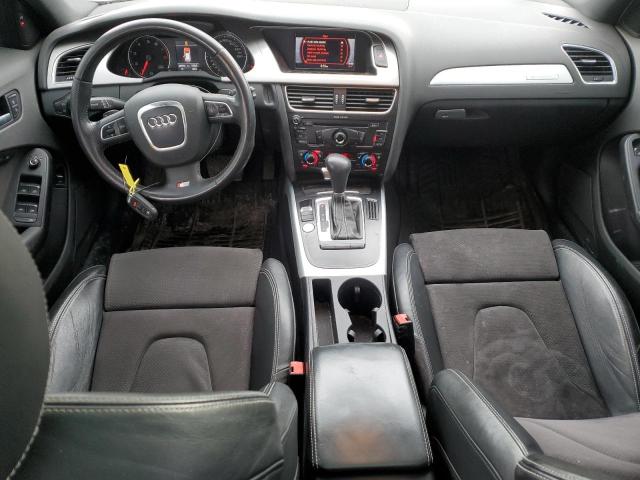 Photo 8 from auction – 2011 AUDI A4 PRESTIG with VIN WAU4FCFL7BA080796