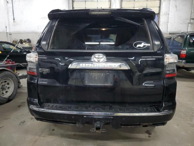 Photo 6 from auction – 2021 TOYOTA 4RUNNER TR with VIN JTEKU5JR6M5895098