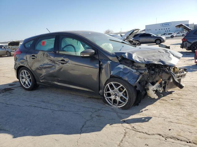 Photo 4 from auction – 2015 FORD FOCUS SE with VIN 1FADP3K24FL319864