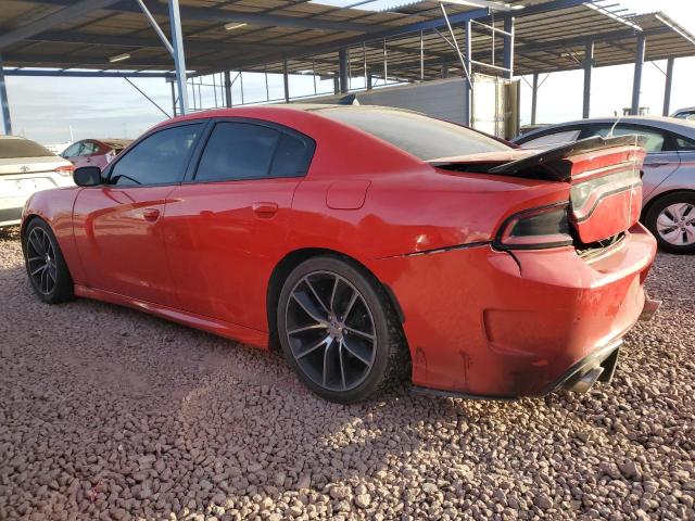 Photo 2 from auction – 2019 DODGE CHARGER R/ with VIN 2C3CDXCT3KH633160