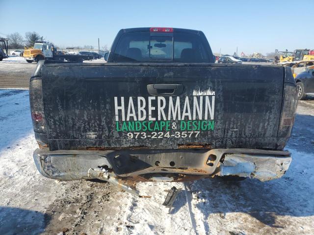 Photo 6 from auction – 2002 DODGE RAM 1500 with VIN 1D7HU16N52J230989