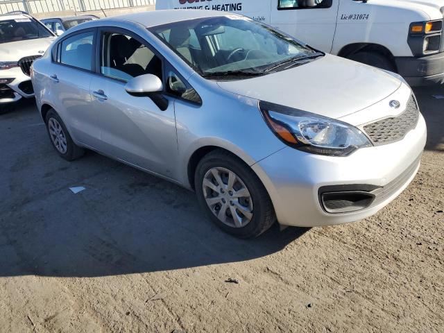 Photo 4 from auction – 2015 KIA RIO LX with VIN KNADM4A39F6427816