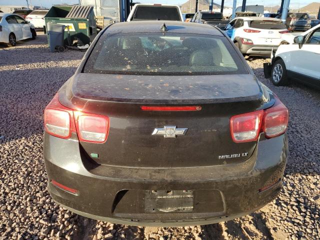 Photo 6 from auction – 2015 CHEVROLET MALIBU 2LT with VIN 1G11D5SL0FF260166