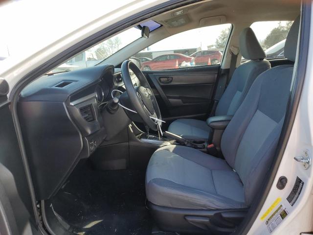 Photo 7 from auction – 2016 TOYOTA COROLLA L with VIN 5YFBURHE9GP514222