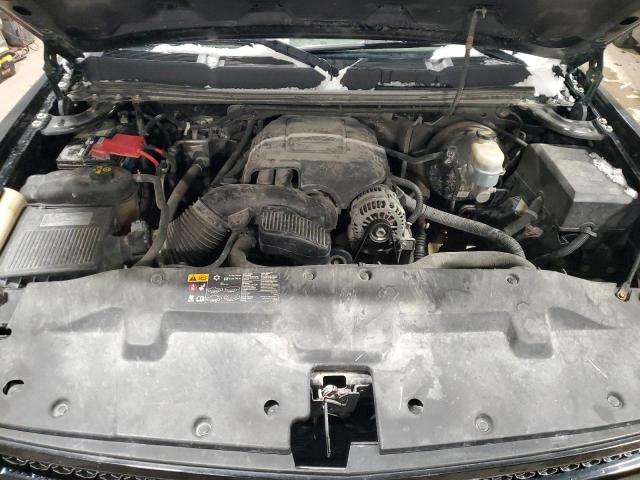 Photo 11 from auction – 2011 CHEVROLET 1500 with VIN 1GCRKSE30BZ285569