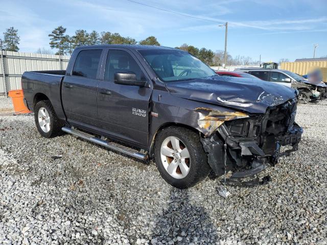 Photo 4 from auction – 2015 RAM 1500 ST with VIN 1C6RR6KT0FS506455