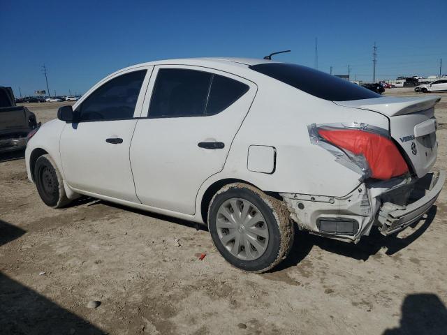 Фото 2 с аукциона – 2015 NISSAN VERSA S с VIN 3N1CN7AP1FL835476
